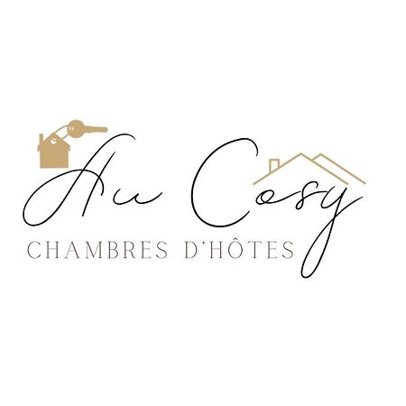 مبيت وإفطار Guînes Au Cosy المظهر الخارجي الصورة