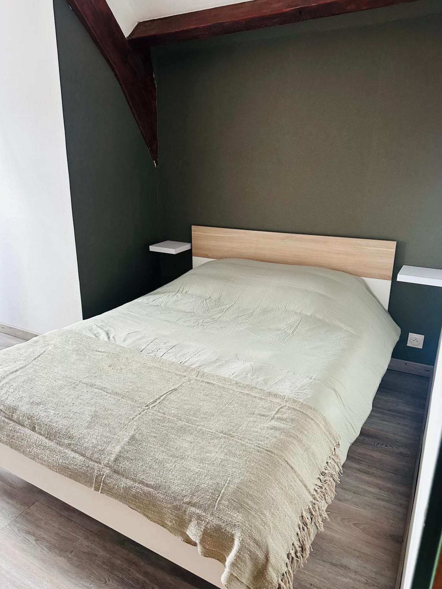 مبيت وإفطار Guînes Au Cosy المظهر الخارجي الصورة